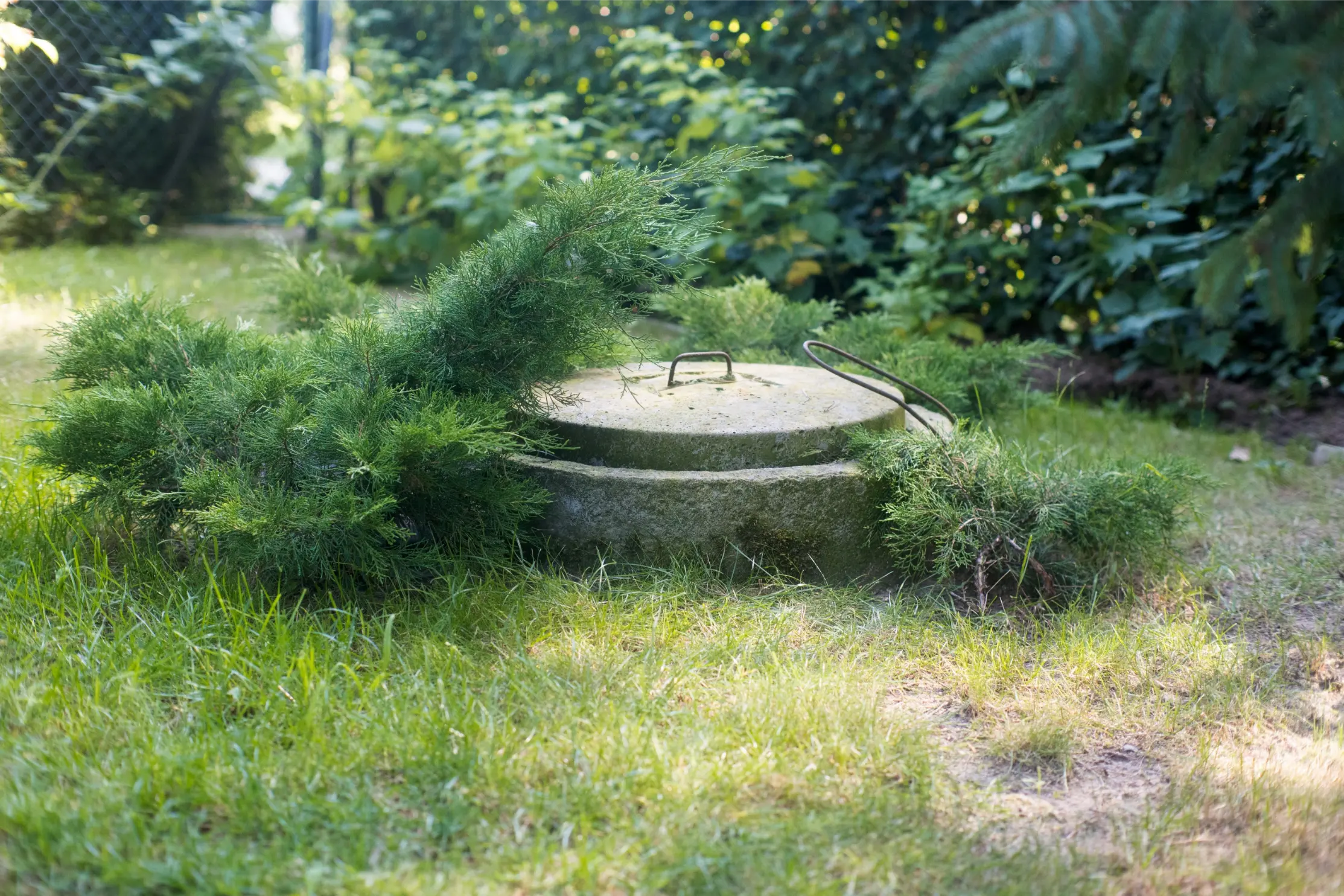 How Often Should a Septic Tank Be Serviced?